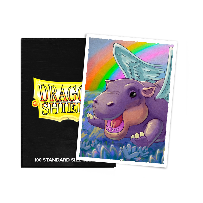 Translation missing: en.GLHF - Rainbow Pheldagriff - Standard Size