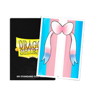 Tricky Gym - Trans Pride - Brushed Art Sleeves