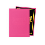 Pink Diamond - Matte Sleeves