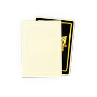 Ivory - Matte Sleeves