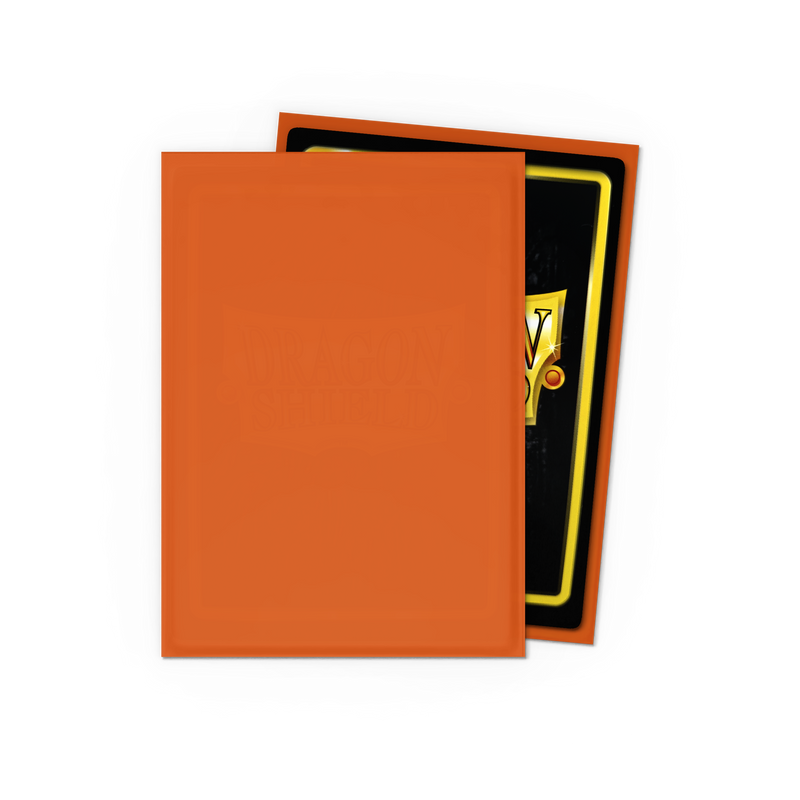 Classic Sleeves Dragon Shield Classic Sleeves Dragon Shield