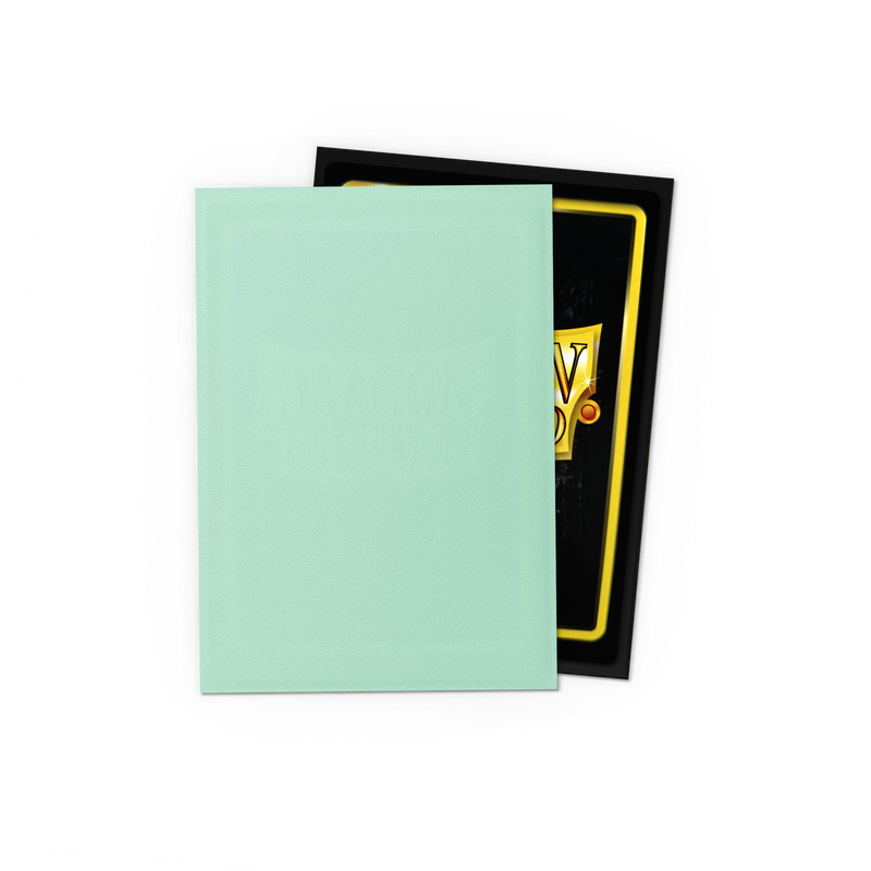 Translation missing: en.Eucalyptus - Matte Dual Sleeves