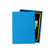 Sapphire - Matte Sleeves
