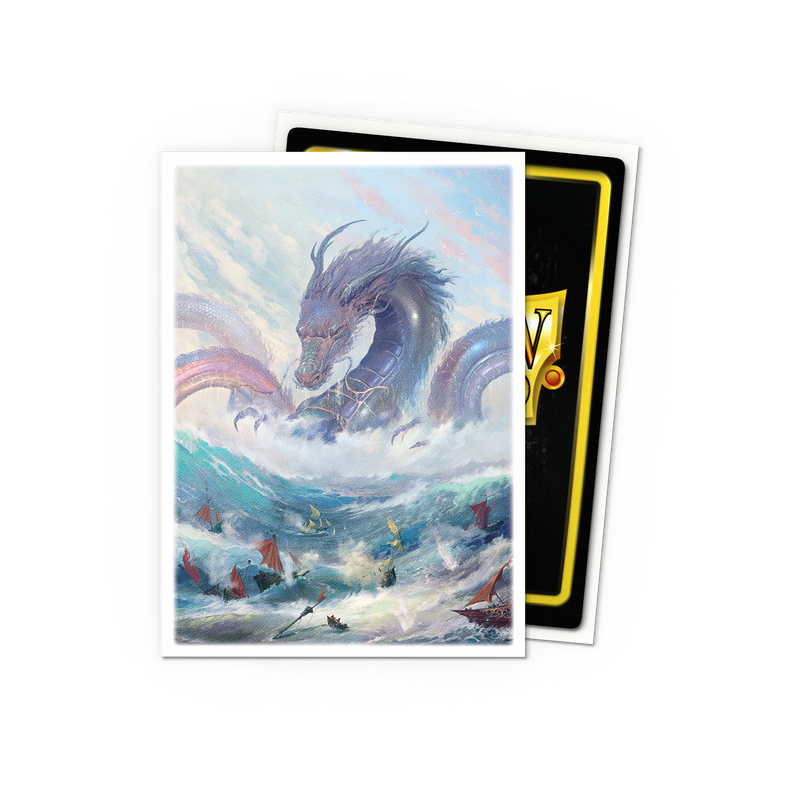 Translation missing: en.Miragai - Matte Art Sleeves