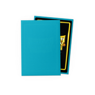 Turquoise - Players' Choice Matte Sleeves