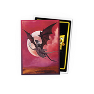 Valentine 2024 - Brushed Art Sleeves