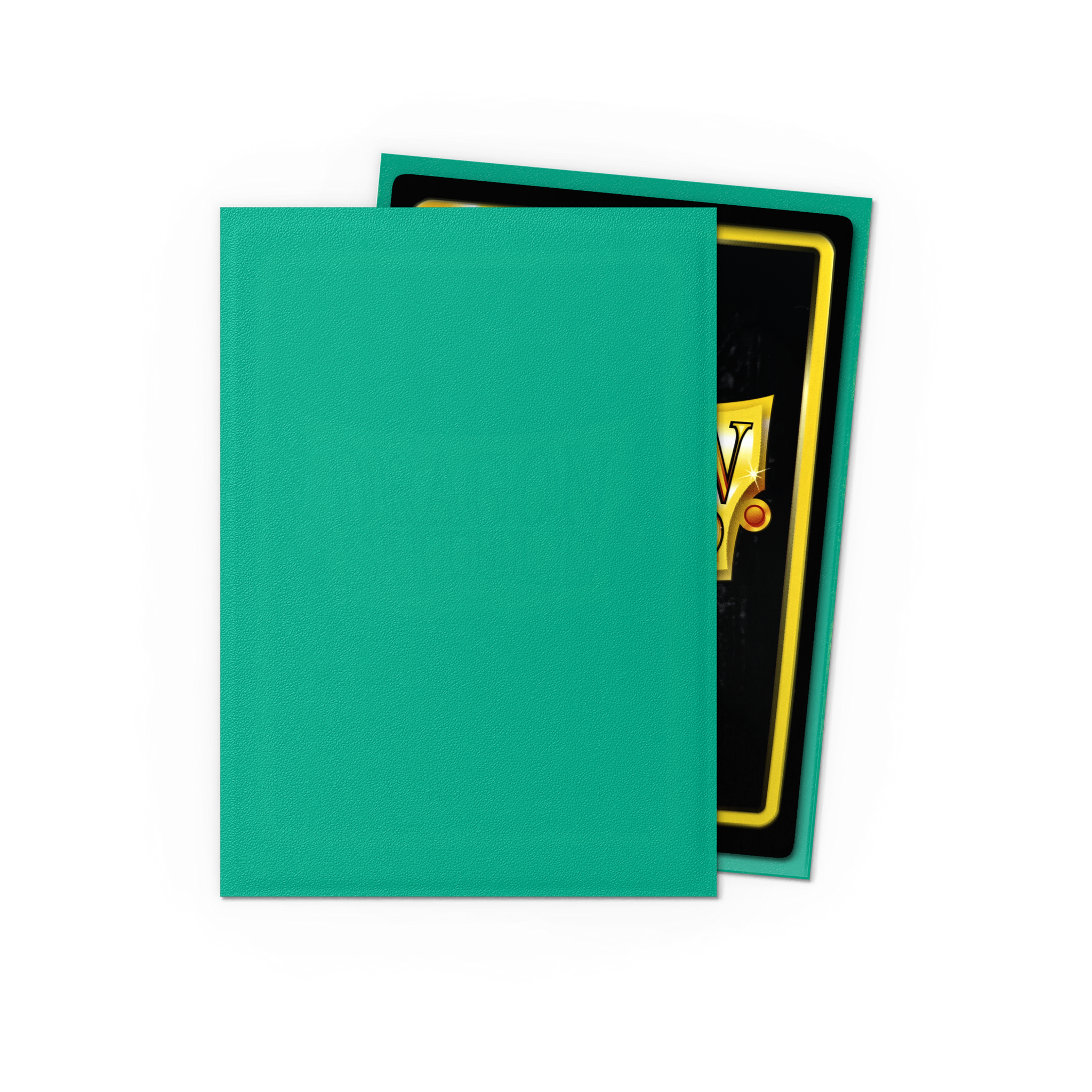 Dragon Shield - Aurora - Matte Sleeves