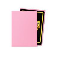 Pink - Matte Sleeves