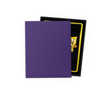 Soul - Matte Dual Sleeves