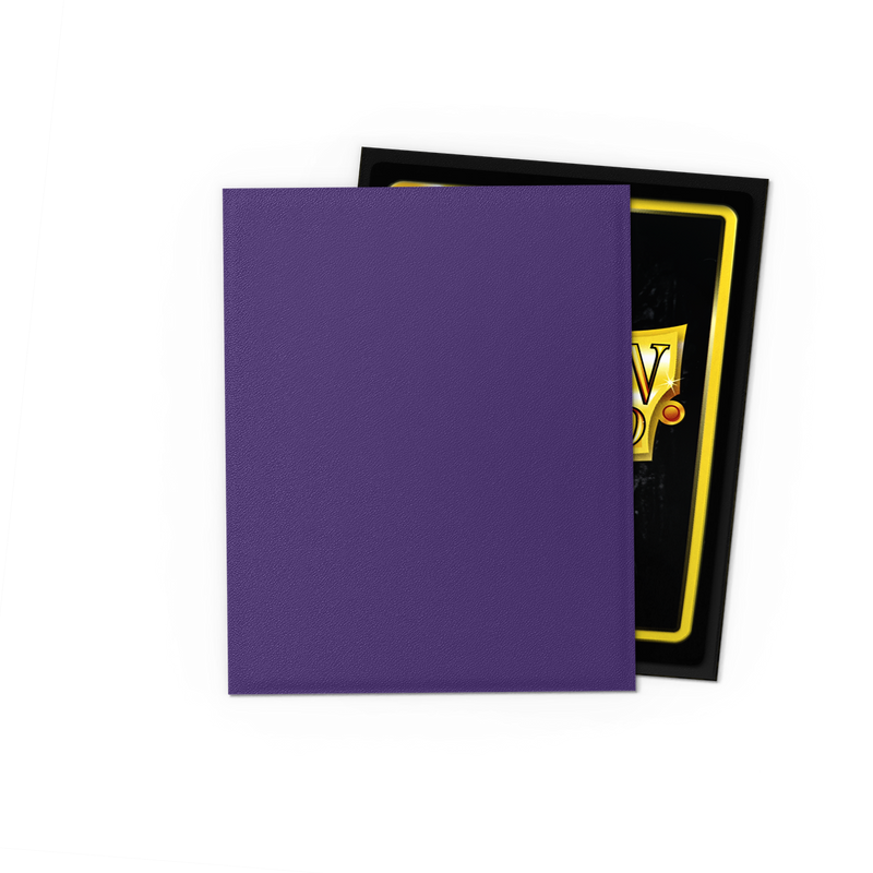 Translation missing: en.Soul - Matte Dual Sleeves