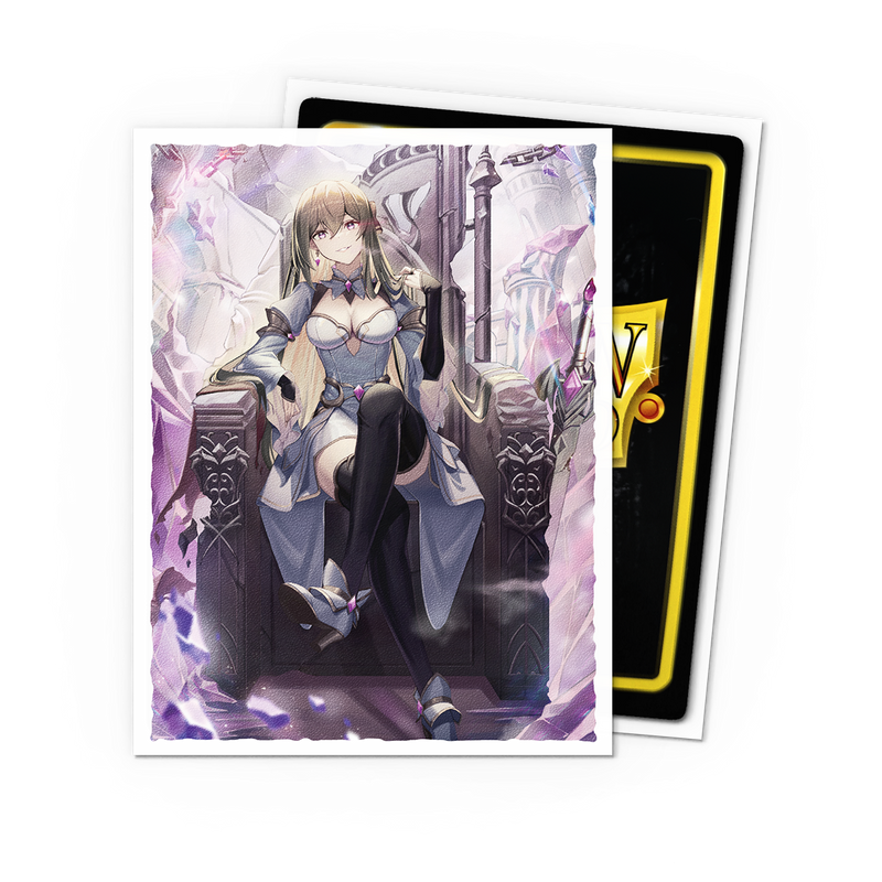 Merlin, Kingslayer - Matte Art Sleeves