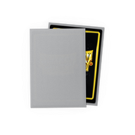 Silver - Matte Sleeves