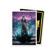 Chane - Matte Art Sleeves