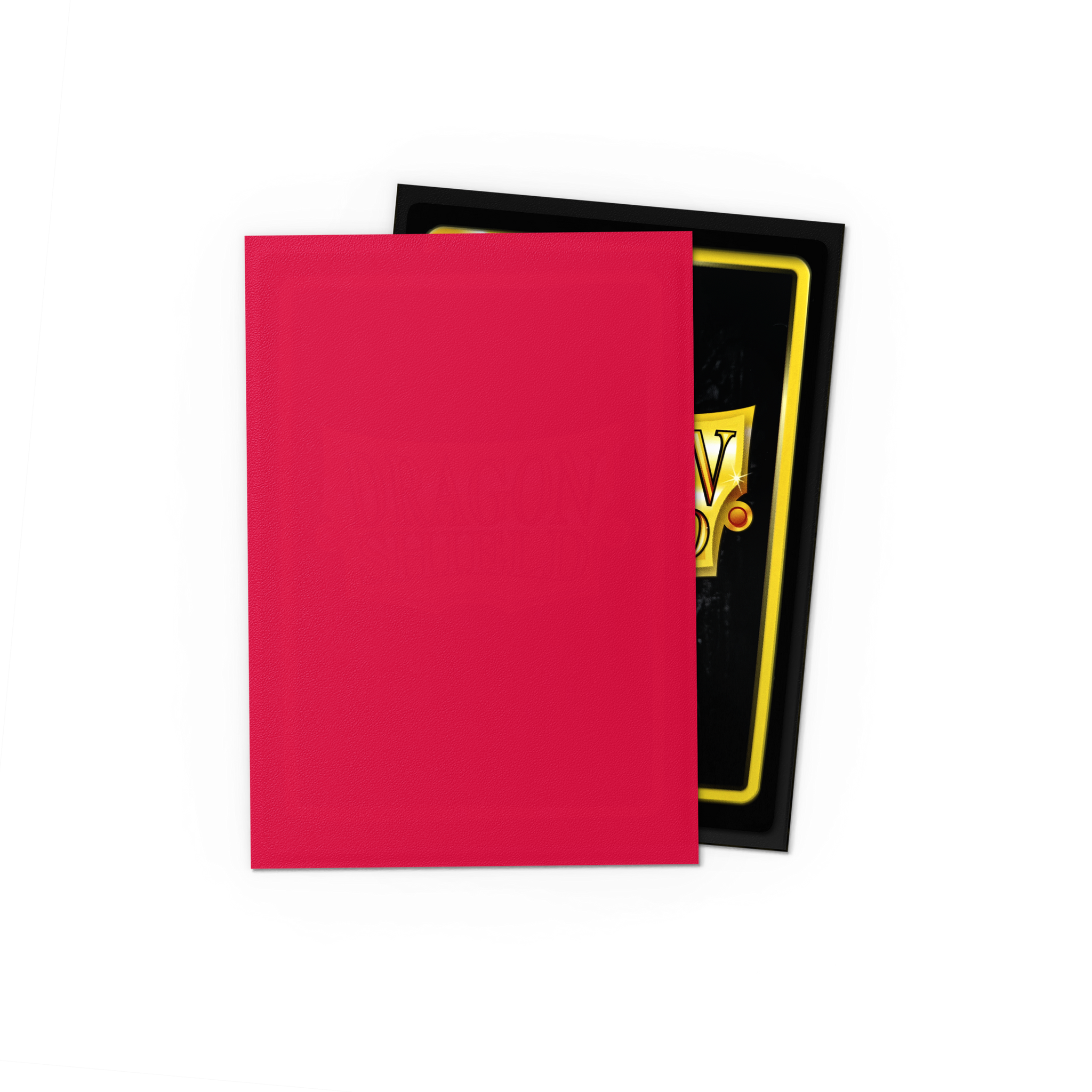 fury of dracula 4th edition card sleeves Fury