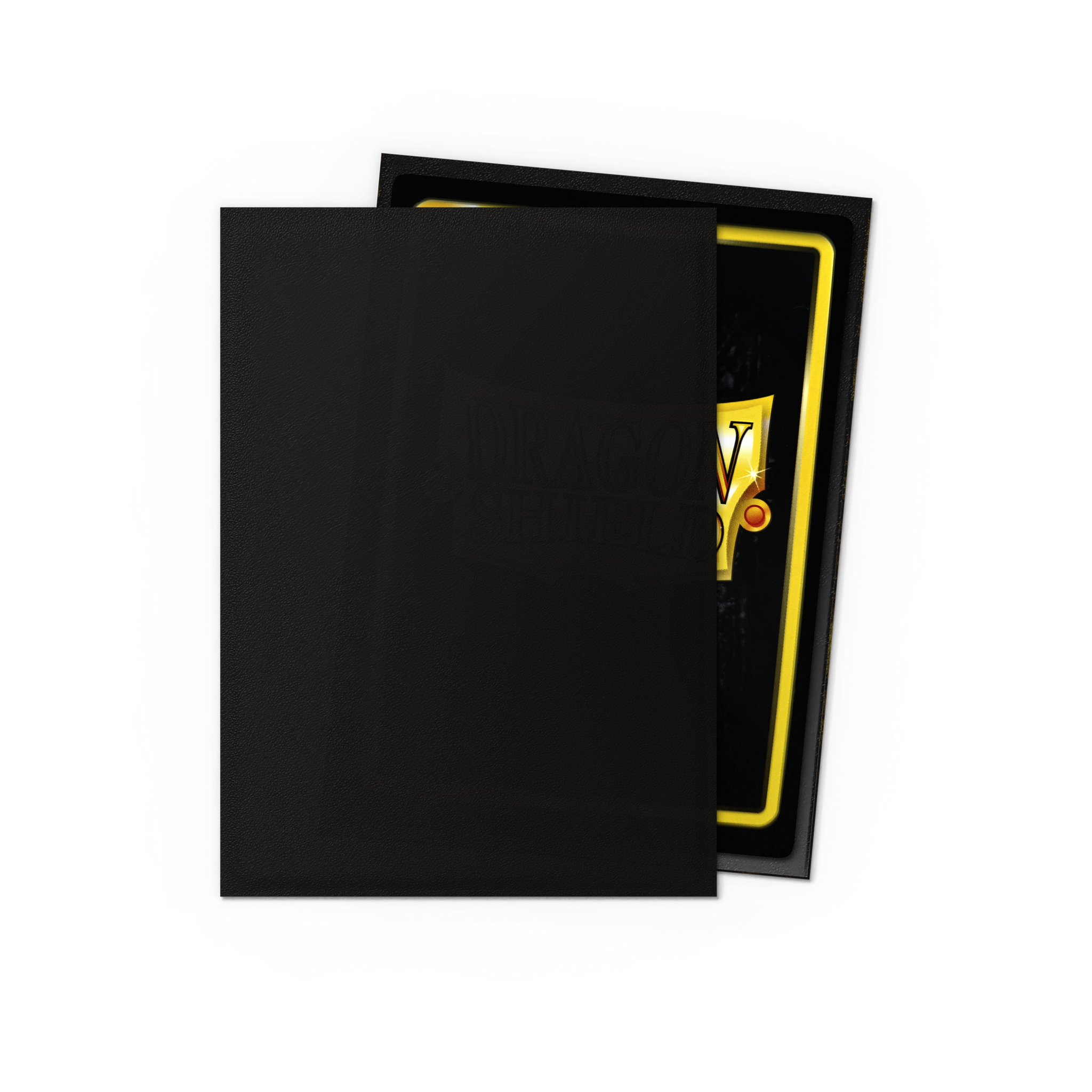 Dragon Shield Non-Glare Matte Sleeves