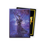 Alaric - Constellations - Brushed Art Sleeves