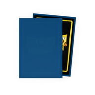 Blue - Classic Sleeves