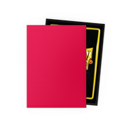 Fury - Matte Dual Sleeves