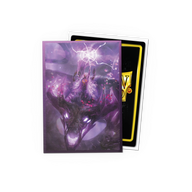 Sakura Ally - Brushed Art Sleeves