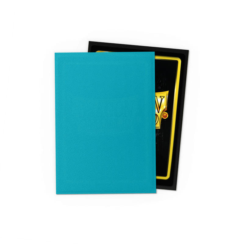 Glacier - Matte Dual Sleeves