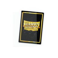 Clear - Matte Sleeves