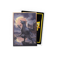 Halloween 2023 - Brushed Art Sleeves