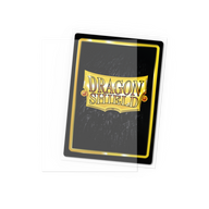 Clear - Non-Glare - Matte Sleeves