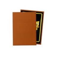 Copper - Matte Sleeves