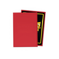 Crimson - Classic Sleeves