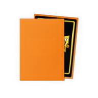 Orange - Matte Sleeves