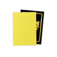 Lightning - Matte Dual Sleeves
