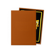 Copper - Matte Sleeves