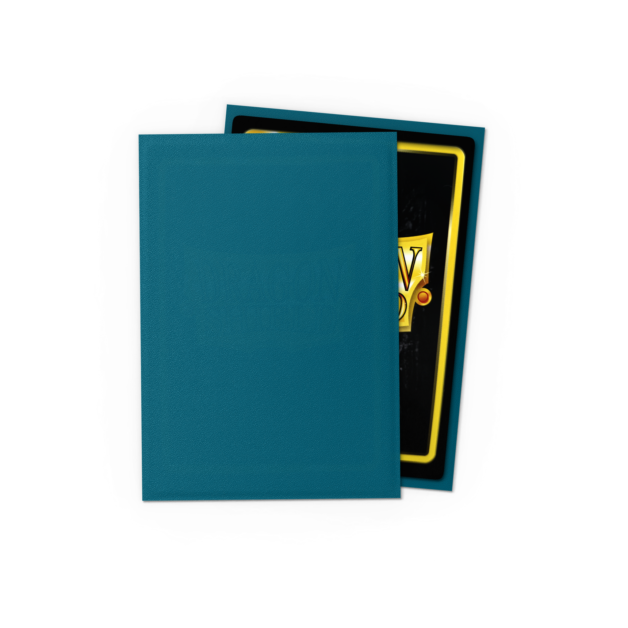 Petrol - Matte Sleeves Dragon Shield Petrol - Matte Sleeves Dragon Shield