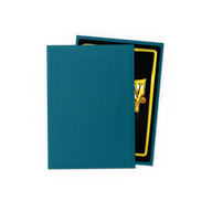 Petrol - Matte Sleeves