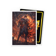 Fai - Matte Art Sleeves