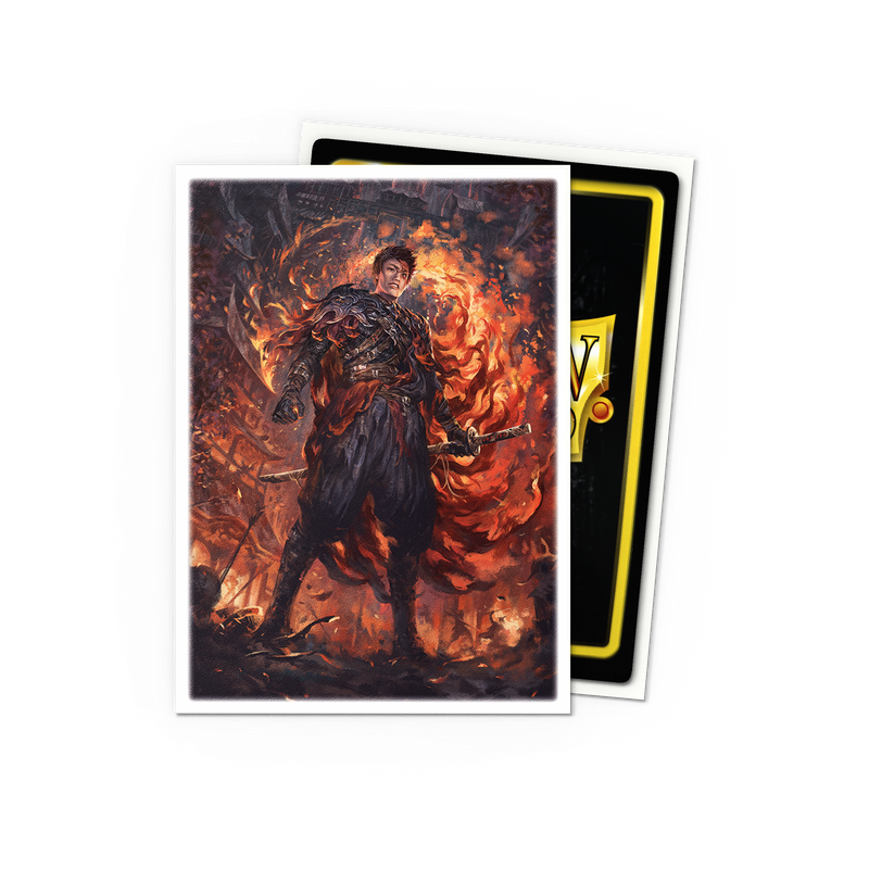 Translation missing: en.Fai - Matte Art Sleeves