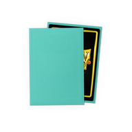 Mint - Matte Sleeves