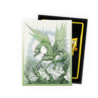 Gaial - Matte Dual Art Sleeves