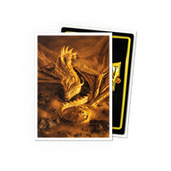 Kyloria - Matte Art Sleeves