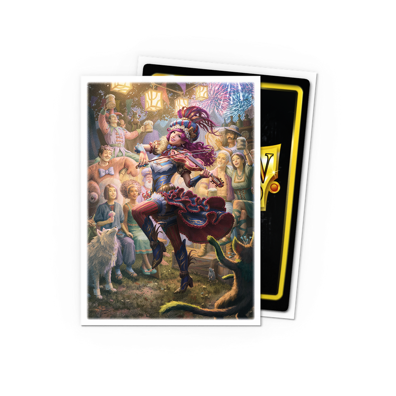 Translation missing: en.Melody - Matte Art Sleeves