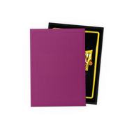 Wraith - Matte Dual Sleeves