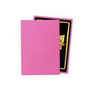 Pink Diamond - Matte Sleeves