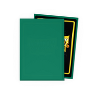 Green - Classic Sleeves