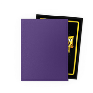 Soul - Matte Dual Sleeves