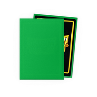 Apple Green - Matte Sleeves