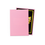Pink - Matte Sleeves