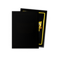 Black - Matte Sleeves