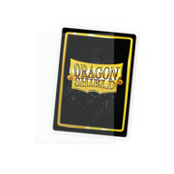 Clear - Matte Sleeves