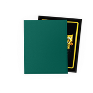 Power - Matte Dual Sleeves