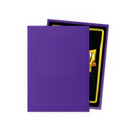 Purple - Matte Sleeves – Dragon Shield